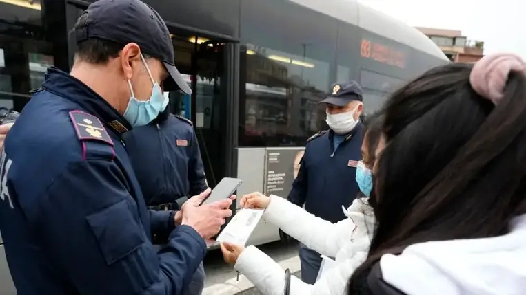 Olaszországban februártól a mindennapi élet az oltási igazolással működik