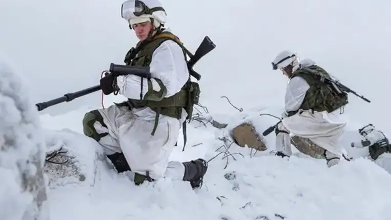 Ukrán biztonsági tisztviselők: Harkiv, Herszon és Kijev is veszélyben van