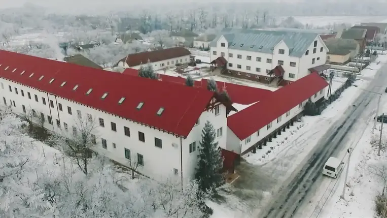 A Péterfalvai Református Líceum felvételt hirdet 