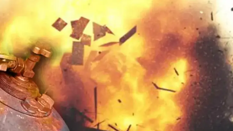 Robbanás történt egy vállalkozásnál Kárpátalján: meghalt egy munkás