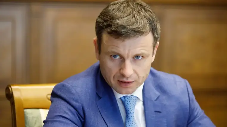 Pénzügyminiszter: Ukrajna várja az IMF 700 millió dolláros hitelrészletét