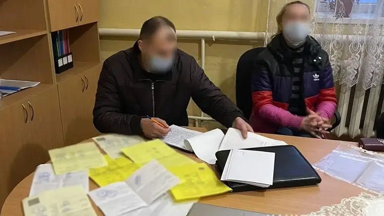 19 pedagógusnál találtak hamis covid-igazolványt Kárpátalján