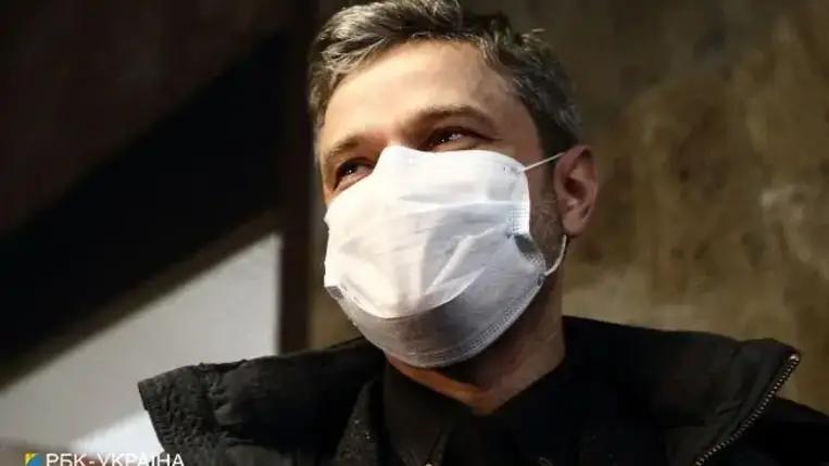 Ukrajnában egyre nő a fertőzöttek és a kórházi ápolásra szorulók száma