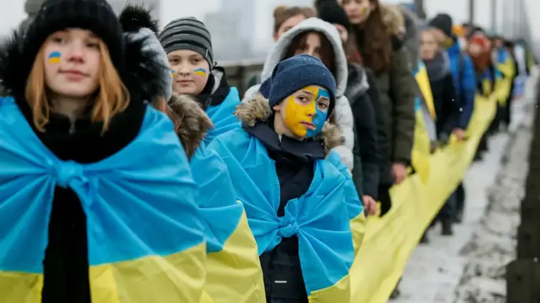 Az Európai Unió akár egymillió menekültre is számít Ukrajnából a válság súlyosbodása esetén