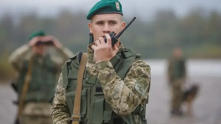 Benyomultak Kijev megyébe az orosz csapatok, lezuhant egy ukrán gép