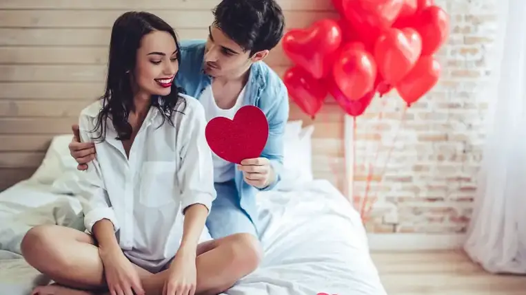 Így alakította át a Valentin-napi ajándékozást a koronavírus-járvány