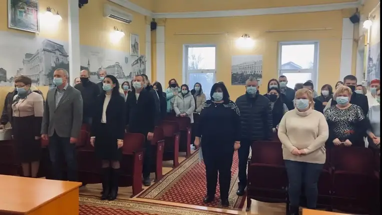 Több fontos döntésről határoztak a Beregszászi Városi Tanács ülésén