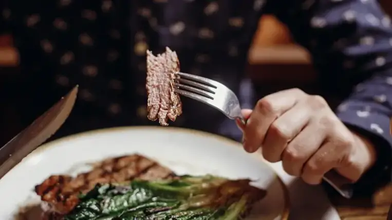 A legveszélyesebb ételek magas vérnyomással