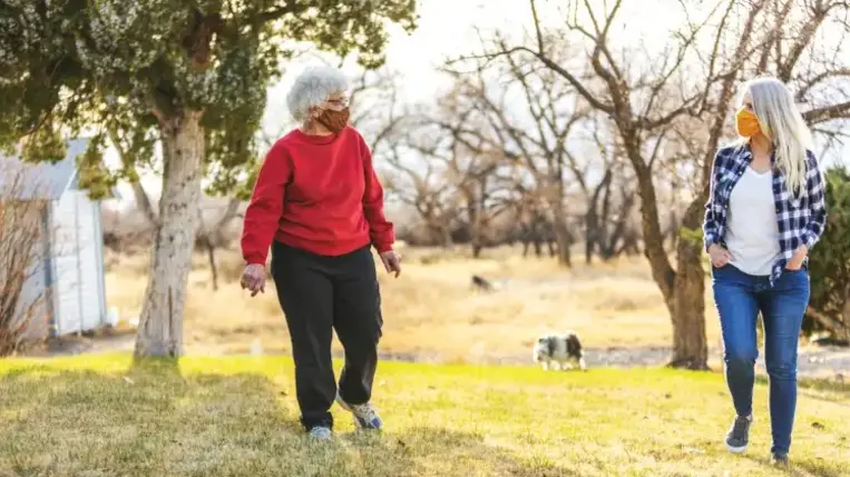 Tényleg 10 ezer lépés kell az egészséghez?