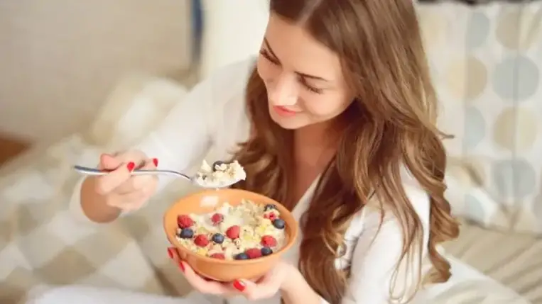 A rostdús táplálkozás ezért fontos