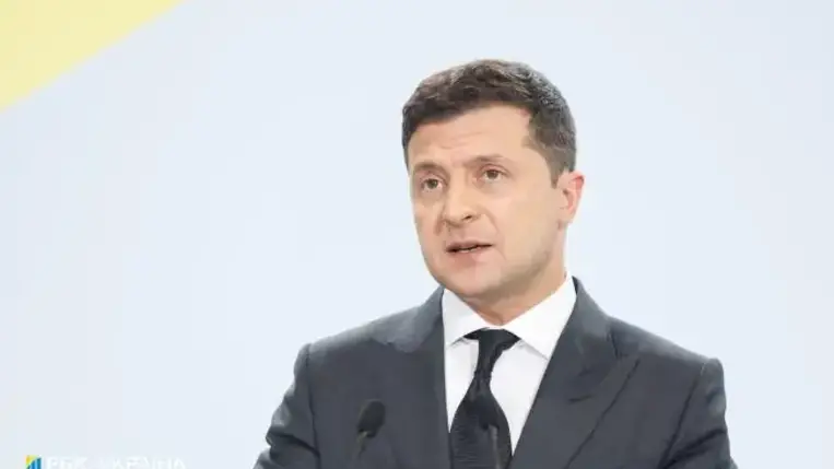 Zelenszkij a Budapesti Memorandum megvalósítását követeli