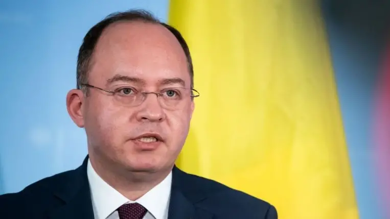 Román külügy: 2,7 millió tonna ukrán gabonát exportáltak Románián keresztül