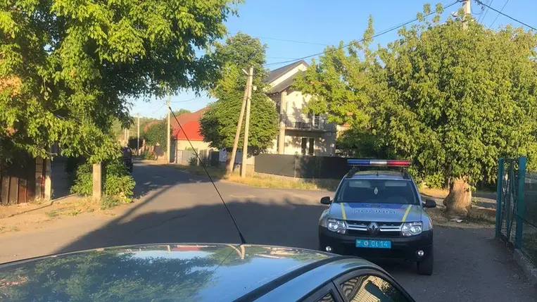 Beregszászon egy részeg sofőr elütött egy járdán bicikliző kislányt