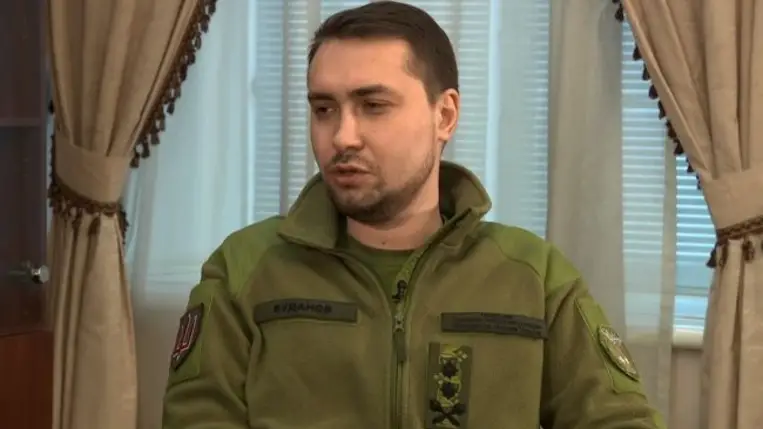 Budanov: Ukrajna megkapta az amerikai HIMARS-okat
