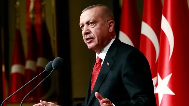 Erdogan: Törökország újból megvétózhatja a svéd és finn NATO-csatlakozást, ha nem teljesítik vállalásaikat
