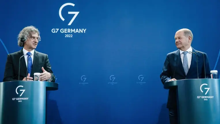 Szlovénia új baloldali vezetője szerint átvészelhető orosz gáz nélkül a tél