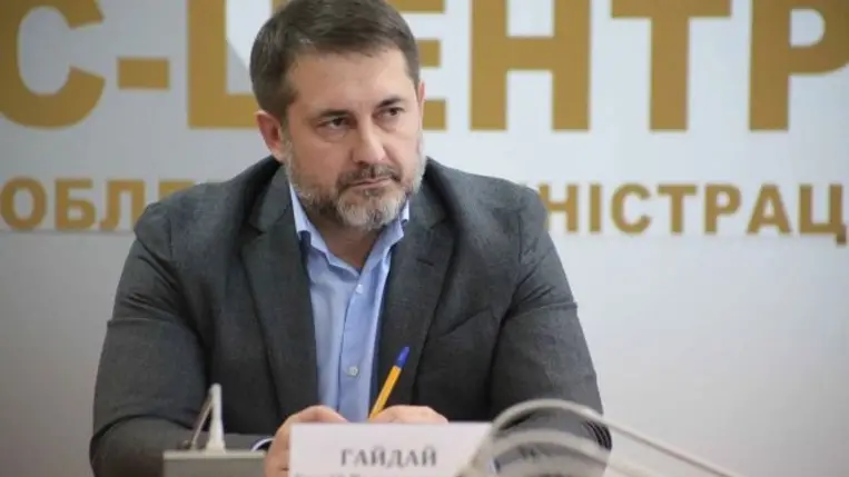 Hajdaj: A luhanszki régió elfoglalása elkerülhető lett volna