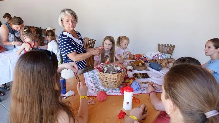 Sátoraljaújhelyre költözött kárpátaljai programok