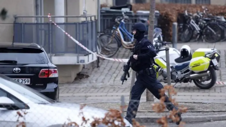 Koppenhágai lövöldözés: három halott, megszólalt a szemtanú