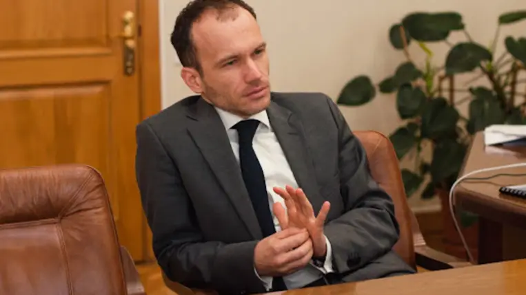 Maljuszka: Oroszország csak Ukrajna kapitulációjához hasonló békeszerződés aláírására hajlandó