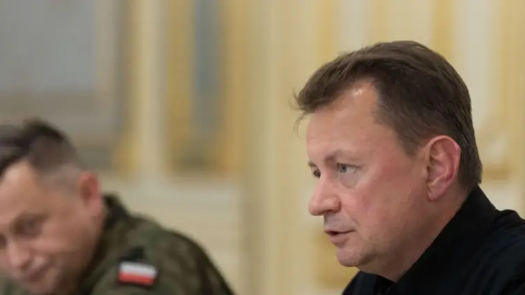 Lengyelország készen áll az ukrán hadsereg kiképzésére
