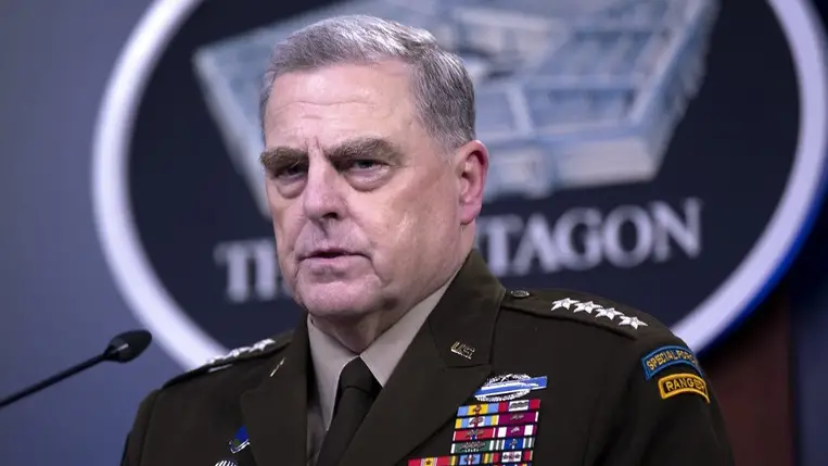 Milley: Az ukrán pilóták amerikai kiképzéséről még nem született döntés