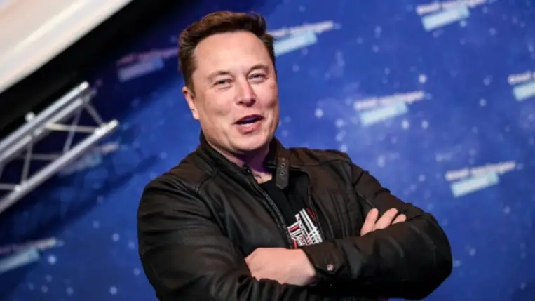Elképesztő titok derült ki Elon Muskról