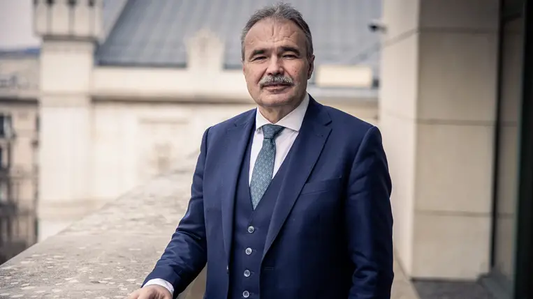 Ukrajnába utazik az agrárminiszter