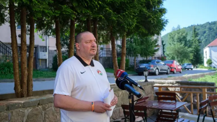 Elkészült a rezsicsökkentés új szabályozása, a részleteket Németh Szilárd ismertette