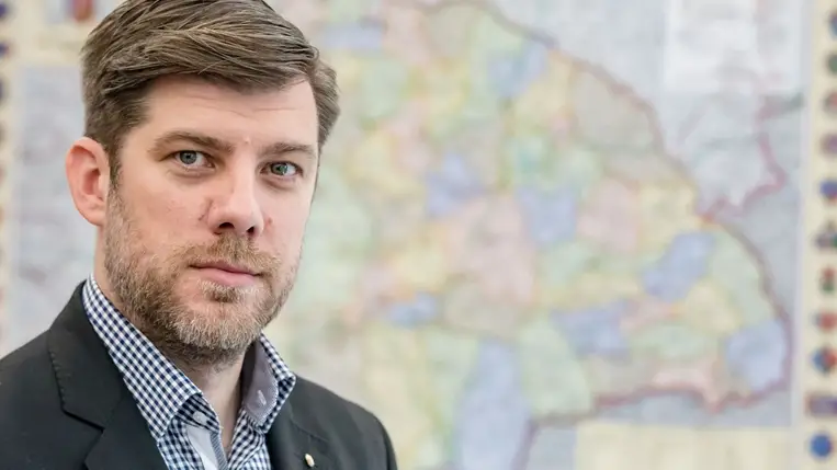 Szilágyi Péter: A diaszpórában élő magyar közösségek szoros kapcsolatban vannak az anyaországgal