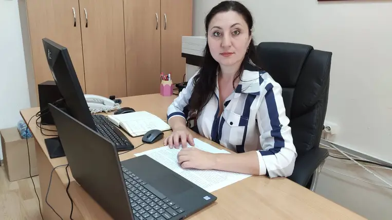 Bemutatjuk Váradi Natáliát, a „GENIUS” Jótékonysági Alapítvány vezetőjét