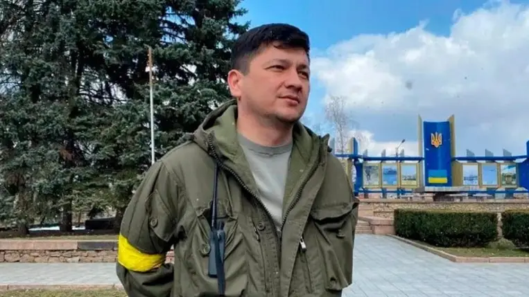 Lezárják Mikolajivet: árulókat keresnek