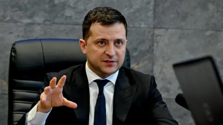 Zelenszkij megmondta, mikor állítja le Oroszország az ukrajnai háborút