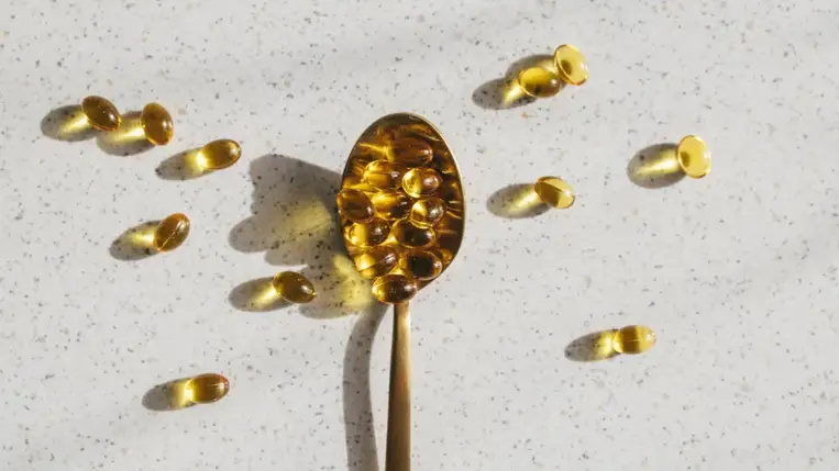  Ennyi D-vitaminra van szükséged, életkorod szerint 