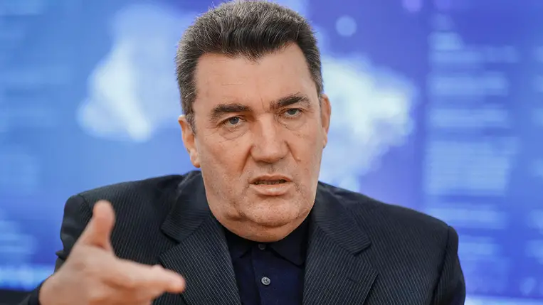 Danilov az Ukrajnából érkező "fegyvercsempészet" bizonyítékait várja az Europoltól
