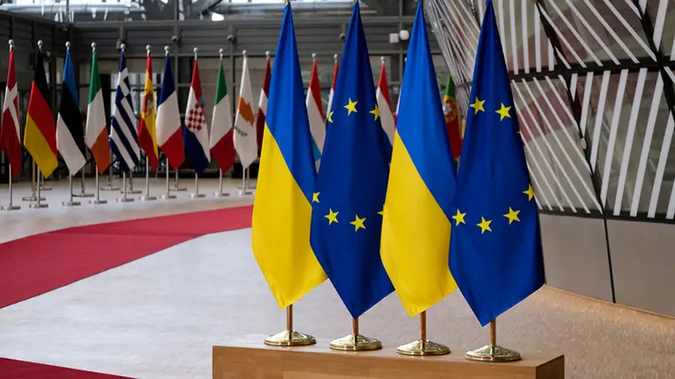 Az EU hozzáférést biztosít Ukrajnának az uniós egészségügyi finanszírozáshoz