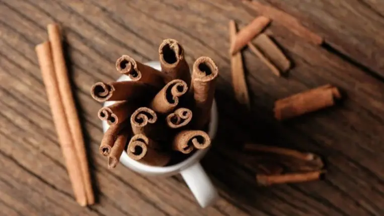 Fahéj: ezért együk mindennap