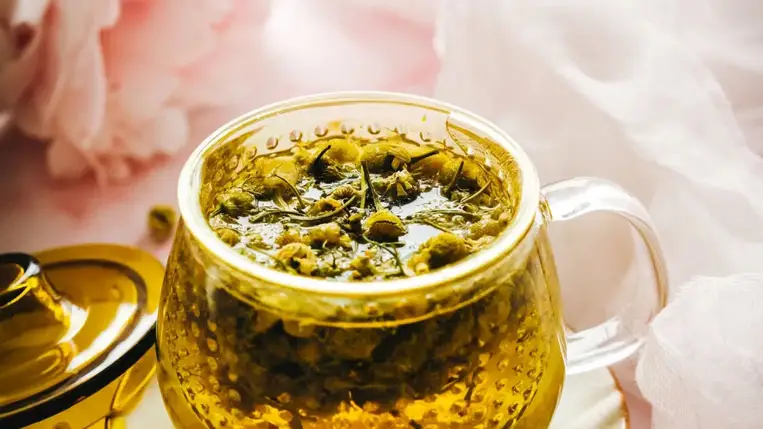  A 8 legjobb fogyókúrás tea, ami felturbózza a diétádat 