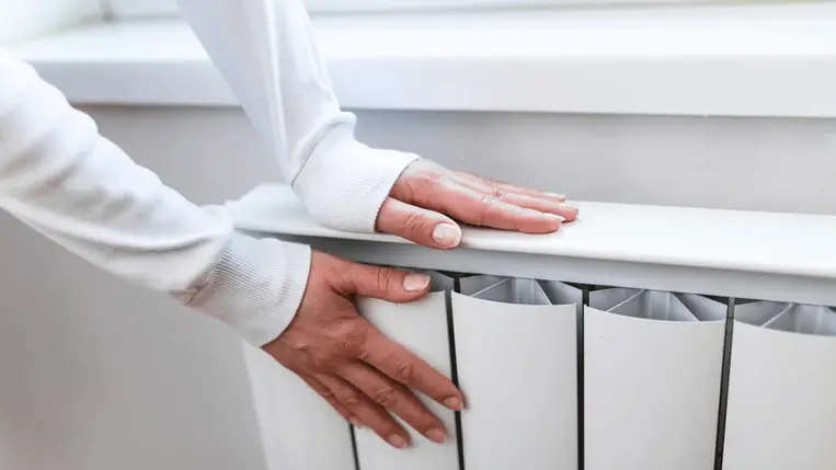 Ukrajnában ezentúl hidegebb lesz a lakásokban