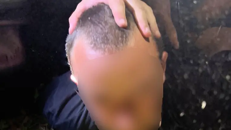 Kárpátalján kisfia szándékosan megölésével gyanúsítanak egy férfit