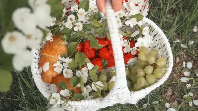  Ezért jobb, ha elsősorban szezonális gyümölcsöket és zöldségeket fogyasztasz 