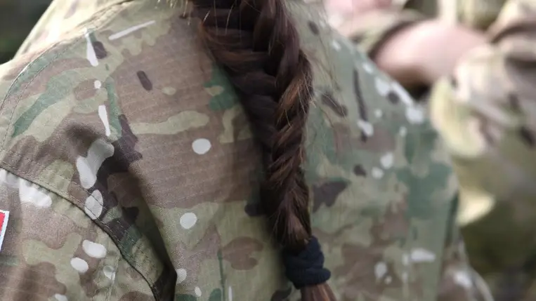 Ki fogják engedni a katonaköteles ukrán nőket külföldre?