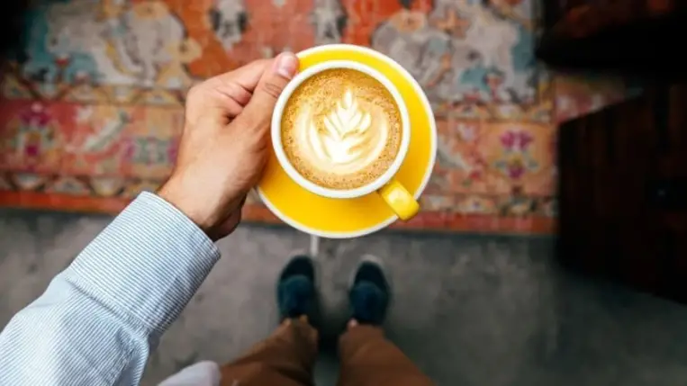 Ez történik, ha leszokunk a kávéról