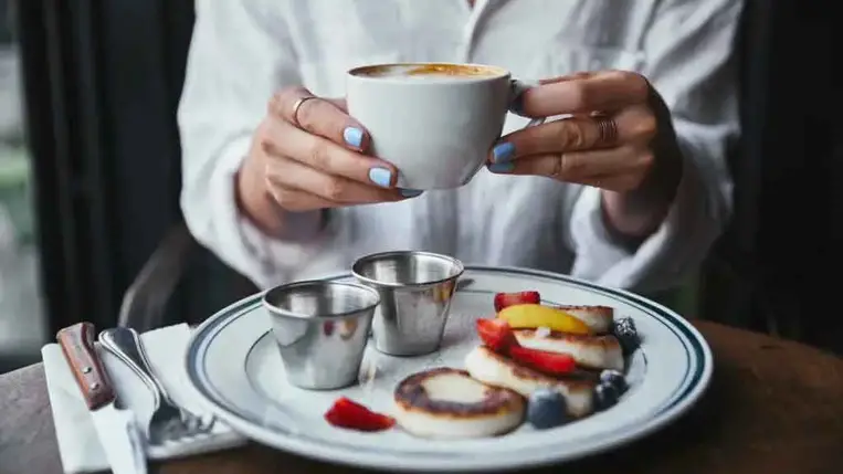  5 trükk, amivel koplalás és sport nélkül látványosan fogyhatsz 