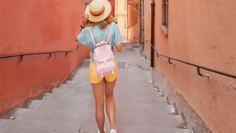  Ennyi lépést kellene valójában megtenned naponta 