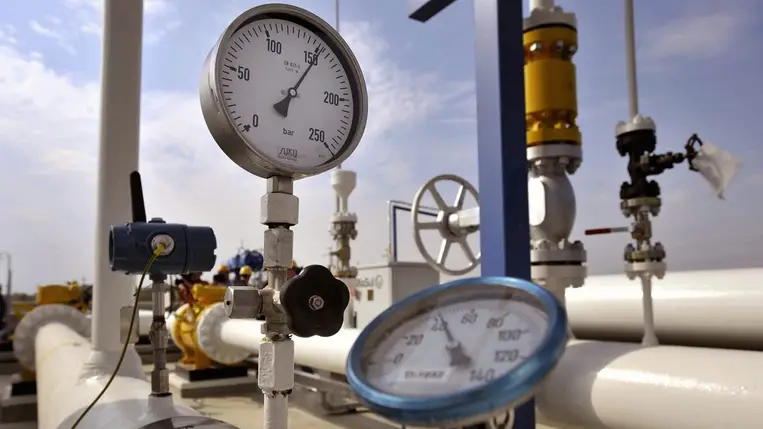 Különleges földgázkészletet hoz létre a magyar kormány a tartalékok bővítése érdekében