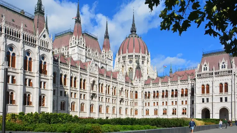 Döntött a parlament: jönnek a vármegyék Magyarországon