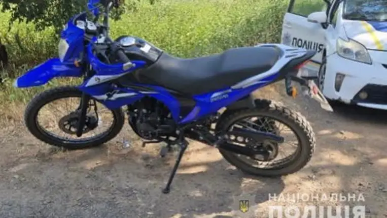 Kárpátalján egy hét alatt 355 büntetést osztottak ki motorkerékpárosoknak