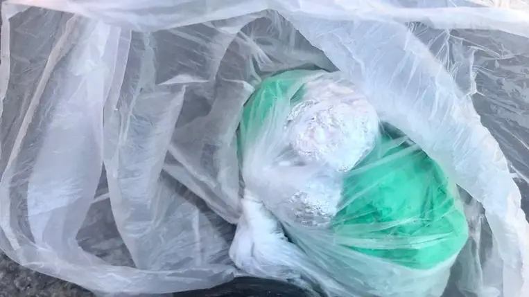 Kárpátalján elfogtak egy 19 éves állítólagos drogdílert