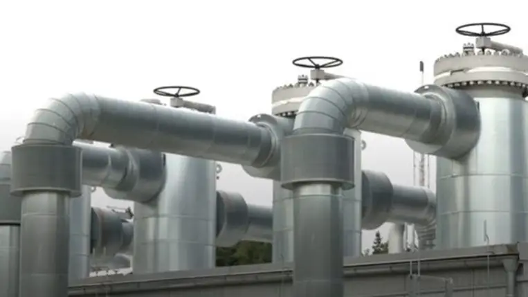 Válságban a német ipar, a szankciók egyre nagyobb károkat okoznak